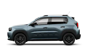44kWh Icon 113hp Auto