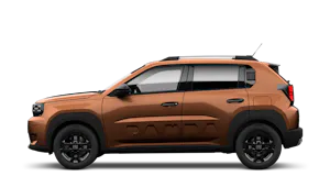 44kWh Icon 113hp Auto