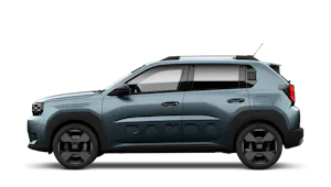 44kWh La Prima 113hp Auto
