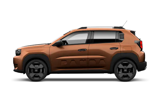 Explore the FIAT Grande Panda Electric Motability Price List