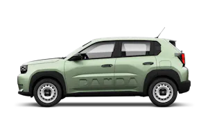 44kWh Pop 113hp Auto