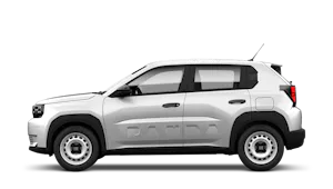 44kWh Pop 113hp Auto