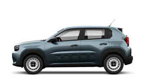 44kWh Pop 113hp Auto