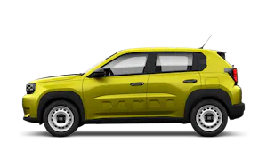 44kWh Pop 113hp Auto