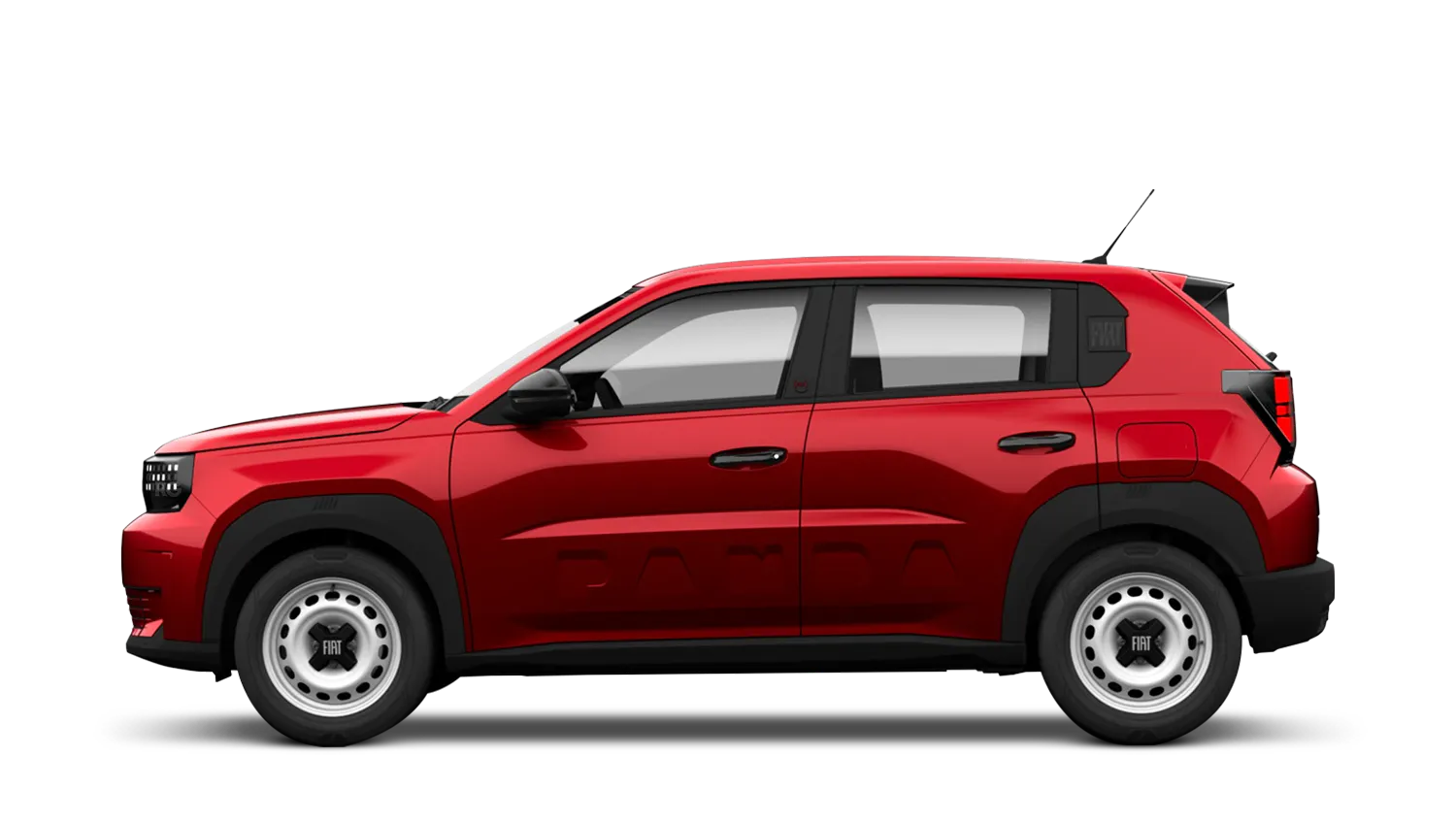 Fiat Grande Panda Electric New Car Offers