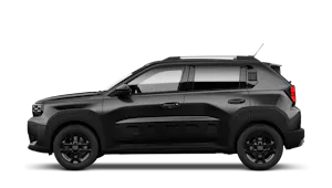 1.2 48V Hybrid Icon 110hp Auto