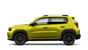 1.2 48V Hybrid Icon 110hp Auto