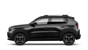 1.2 48V Hybrid La Prima 110hp Auto