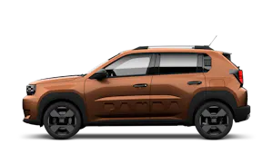 1.2 48V Hybrid La Prima 110hp Auto