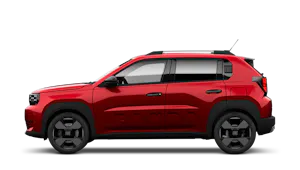 1.2 48V Hybrid La Prima 110hp Auto