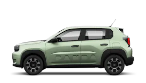1.2 48V Hybrid Pop 110hp Auto