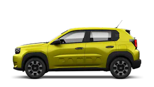 1.2 48V Hybrid Pop 110hp Auto