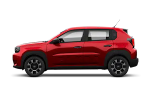 1.2 48V Hybrid Pop 110hp Auto