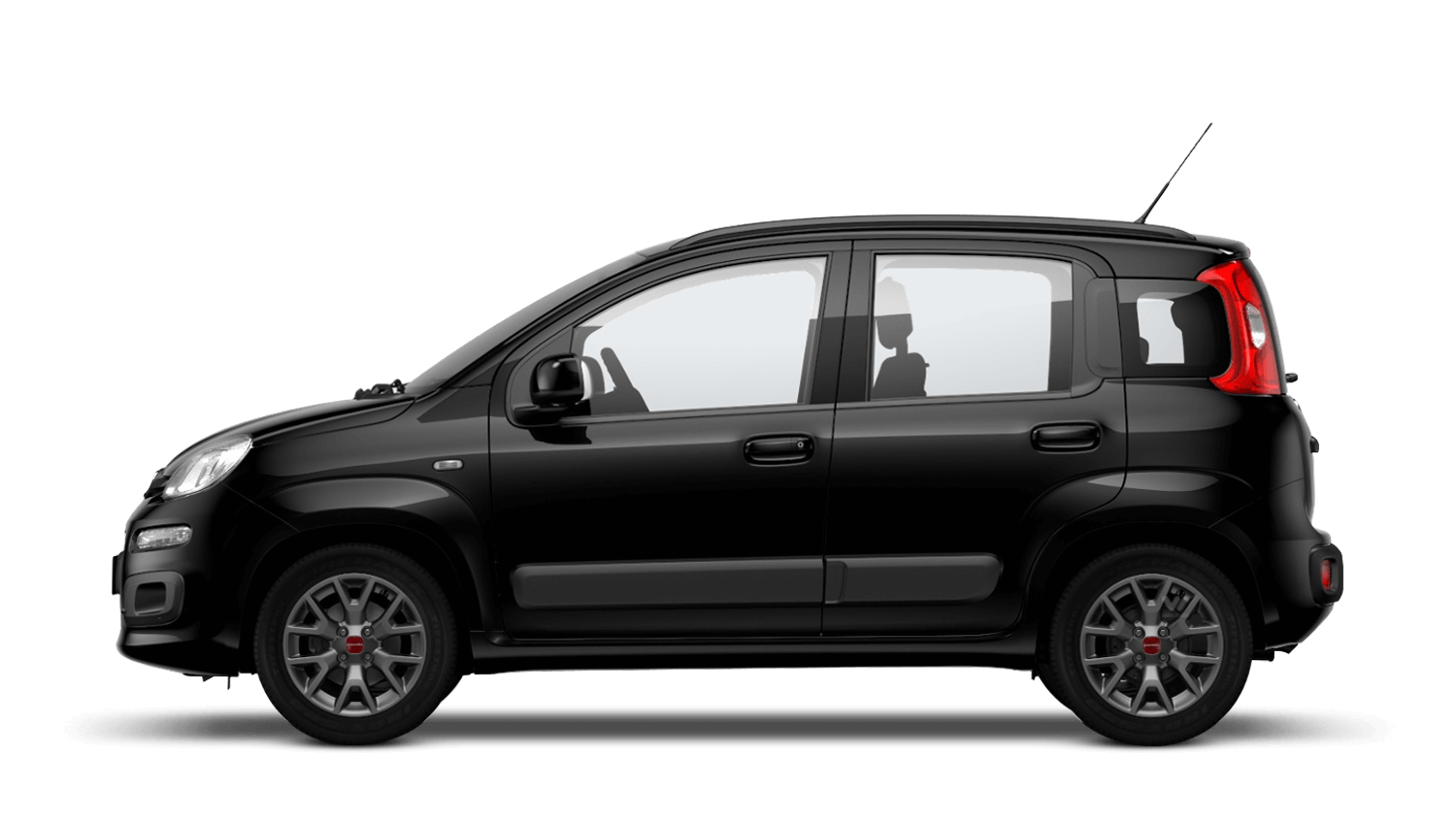 FIAT Panda Lounge | Finance Available | Sutton Park FIAT