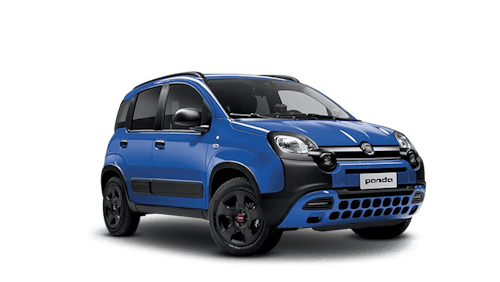 FIAT Motability Offers | New FIAT Deals For Disabled Drivers | MotaClarity