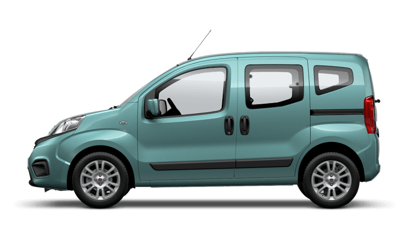 New Fiat Qubo Cars For Sale, New Fiat Qubo Offers And Deals