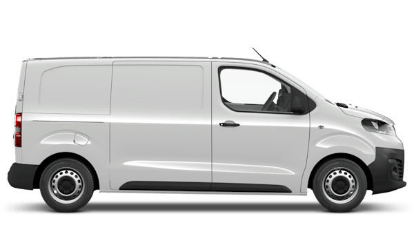 Fiat Scudo Panel Van