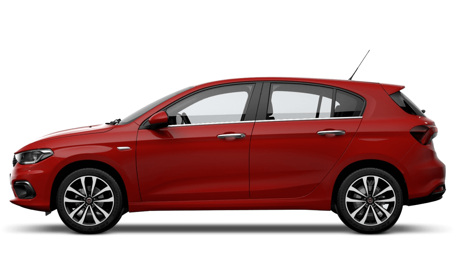 FIAT Tipo HatchBack Lounge | Finance Available | Sutton Park FIAT