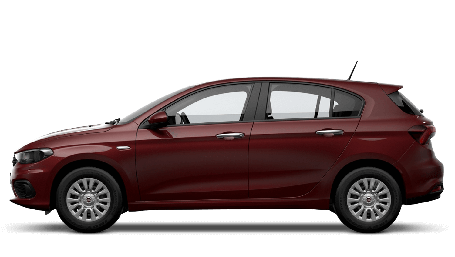 FIAT Tipo Hatchback 1.4 Easy 95hp