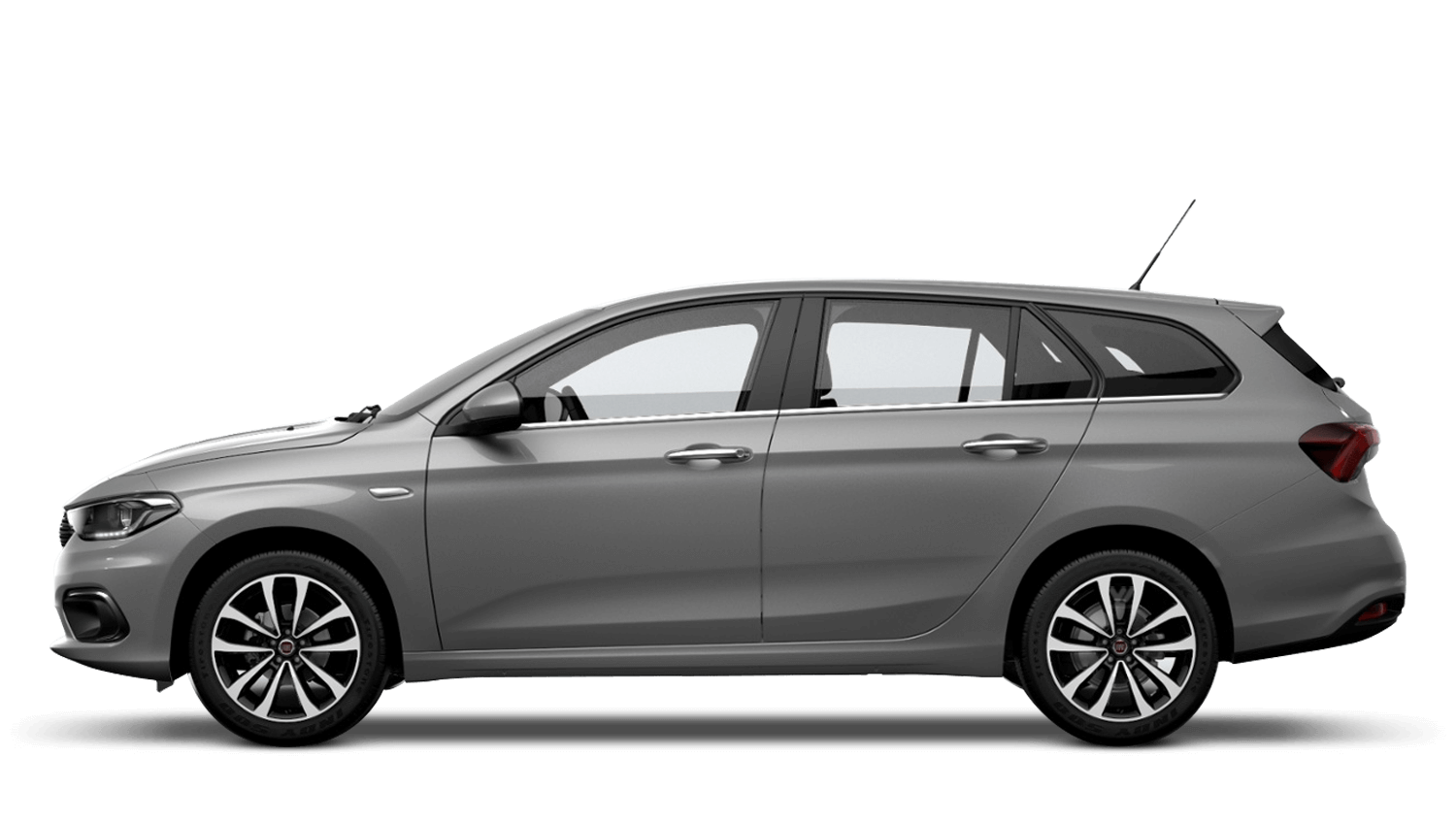 FIAT Tipo Station Wagon Lounge Finance Available