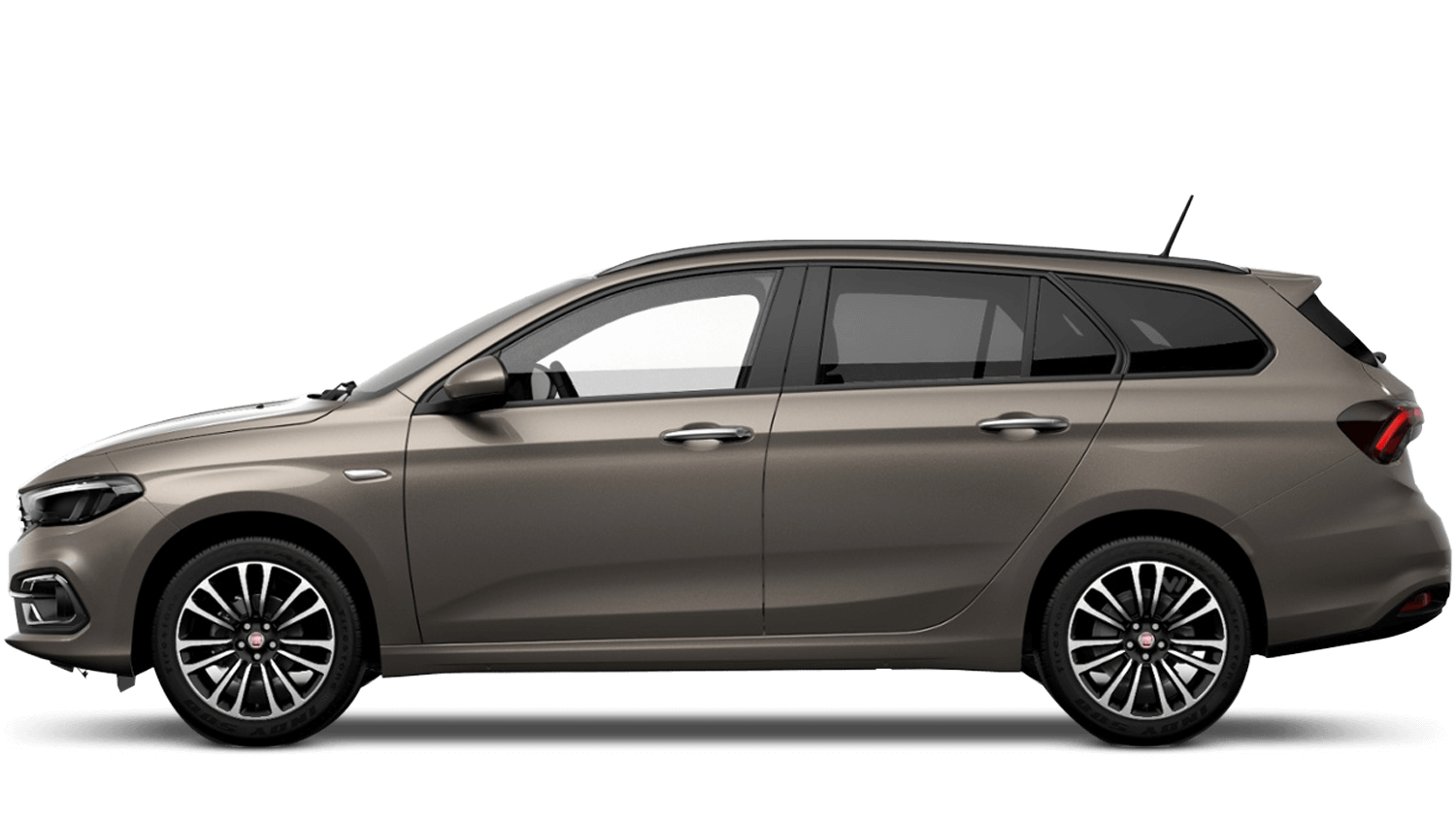 Fiat tipo station wagon