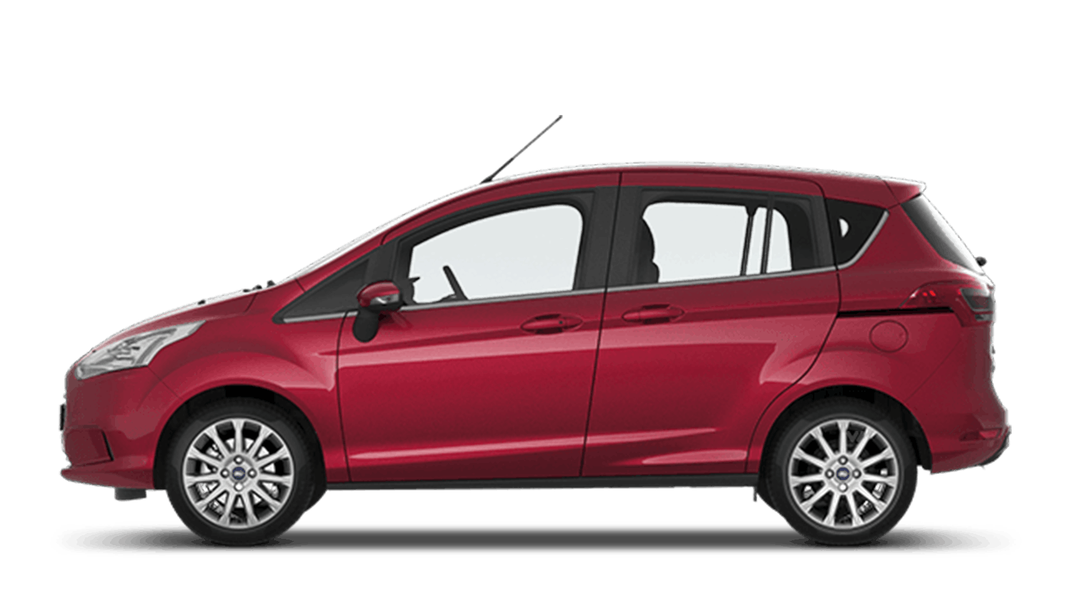 Used Ford B-MAX For Sale | Finance Options