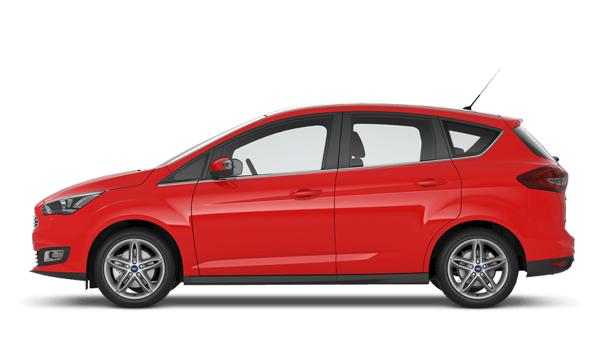 Race Red (Solid)