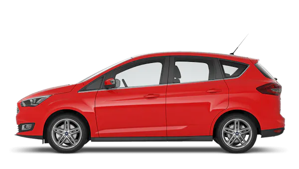 1.5 Tdci Titanium X MPV 5dr Diesel Powershift Euro 6 (s/s) (120 Ps)