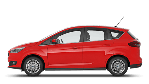New Ford C Max Finance Deals Pentagon Brand New Ford C Max Zetec Offer