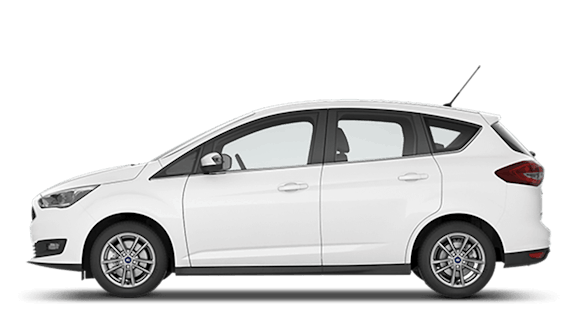 Used Ford C-max