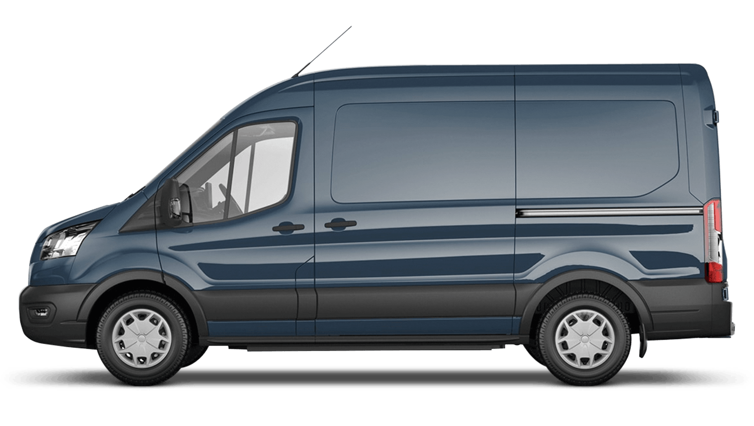 Ford e transit