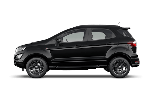 Explore the Ford EcoSport Motability Price List
