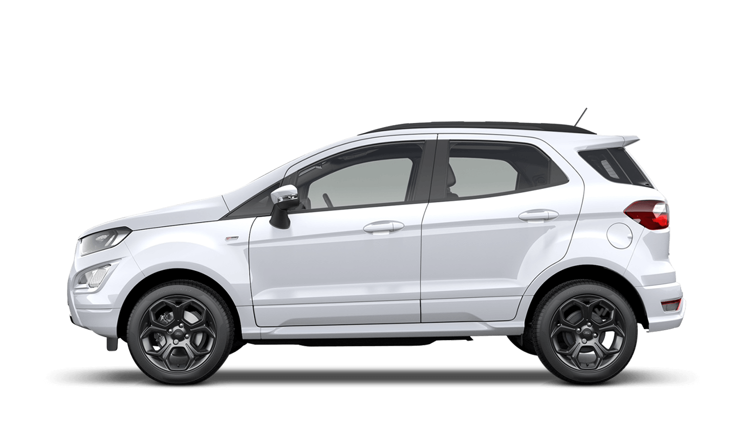 New Ford EcoSport ST-Line for Sale | Think Ford