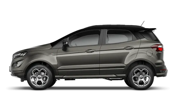 1.0t Ecoboost St Line SUV 5dr Petrol Manual  