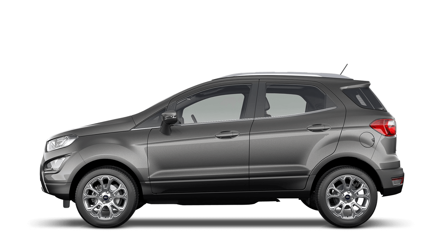 Magnetic (Premium Paint)