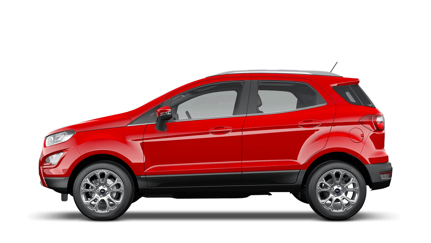 Race Red (Solid)