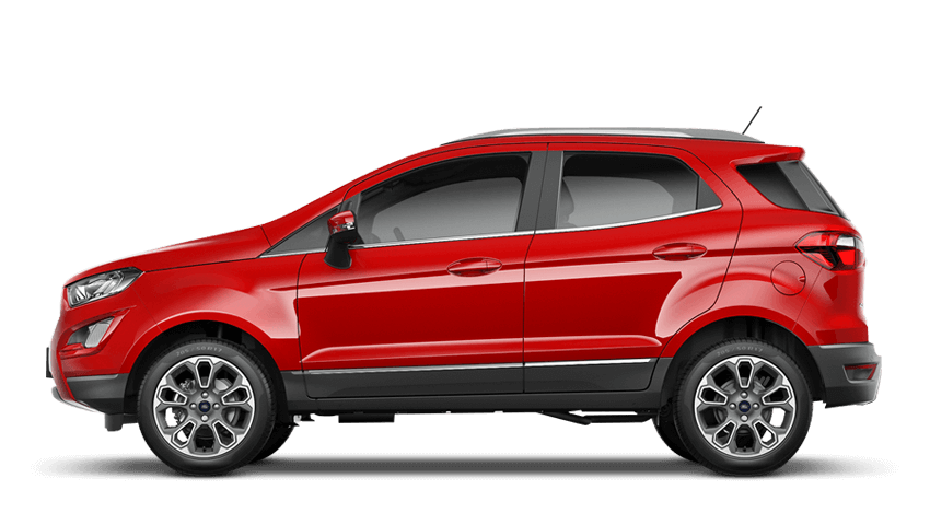 Ruby Red (Exclusive Paint)