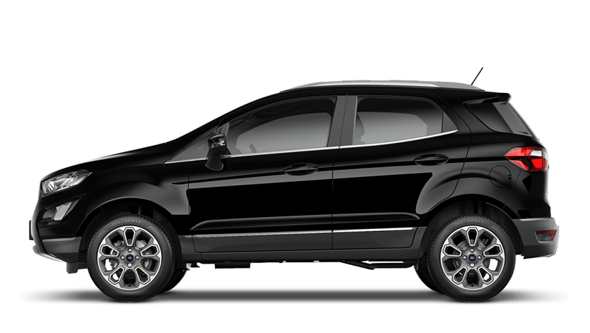 Shadow Black (Premium Paint)