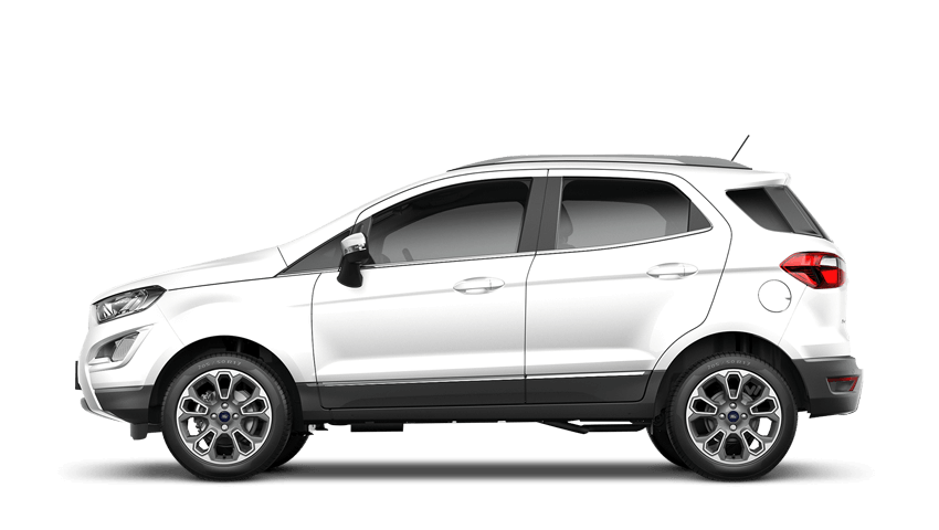 White Platinum (Exclusive Paint)