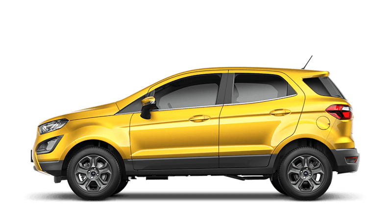 Ford EcoSport for Sale | Think Ford