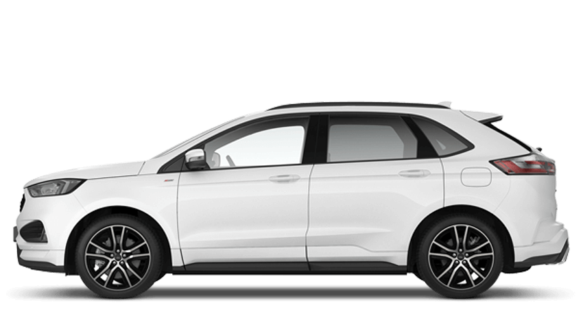 Oxford White (Standard)