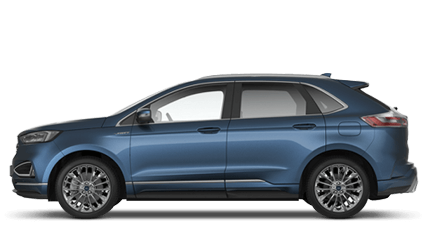 Chrome Blue (Premium)