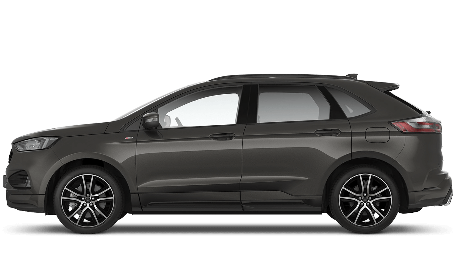 Magnetic (Premium) New Ford Edge