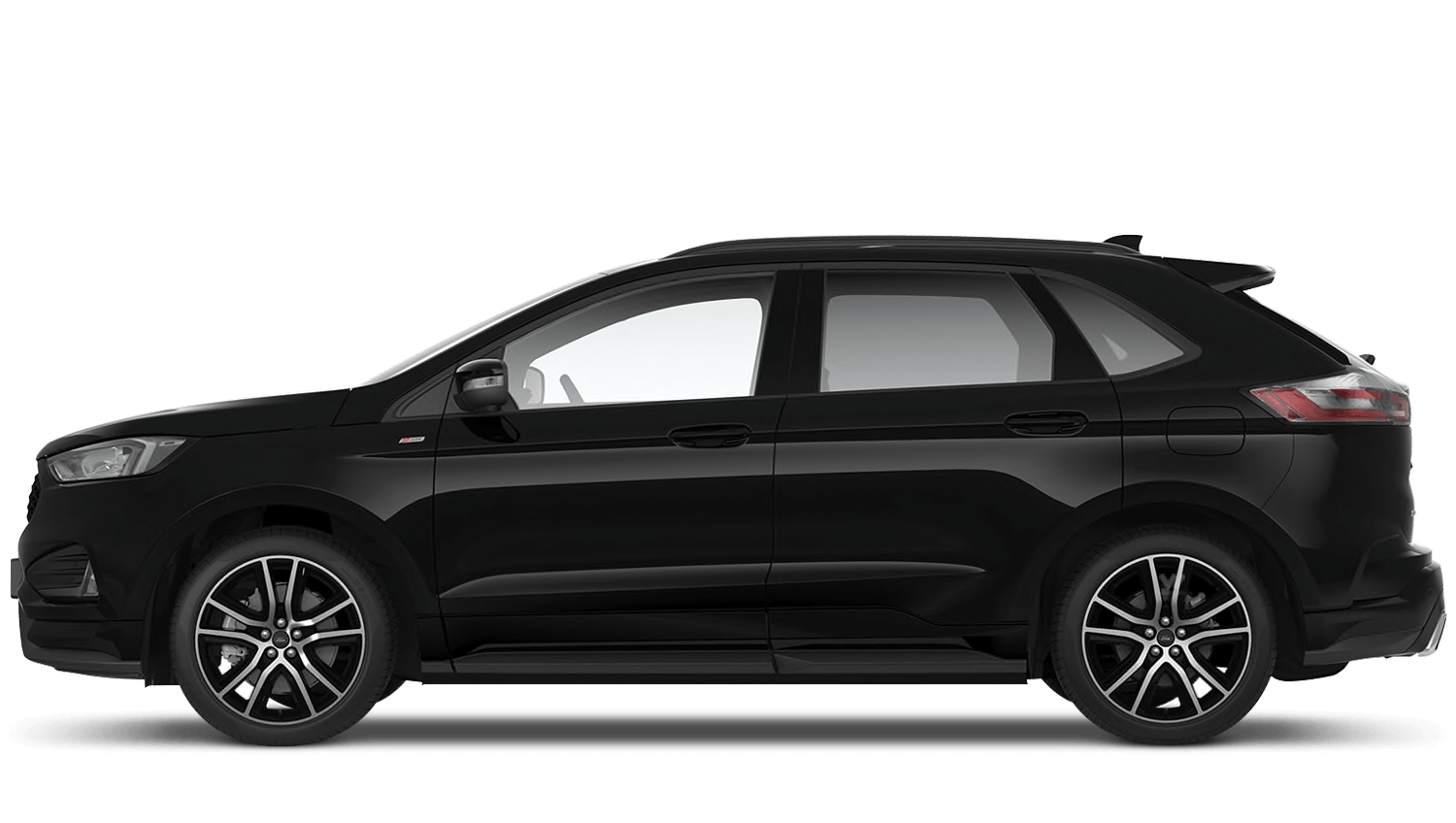 Shadow Black (Premium) New Ford Edge