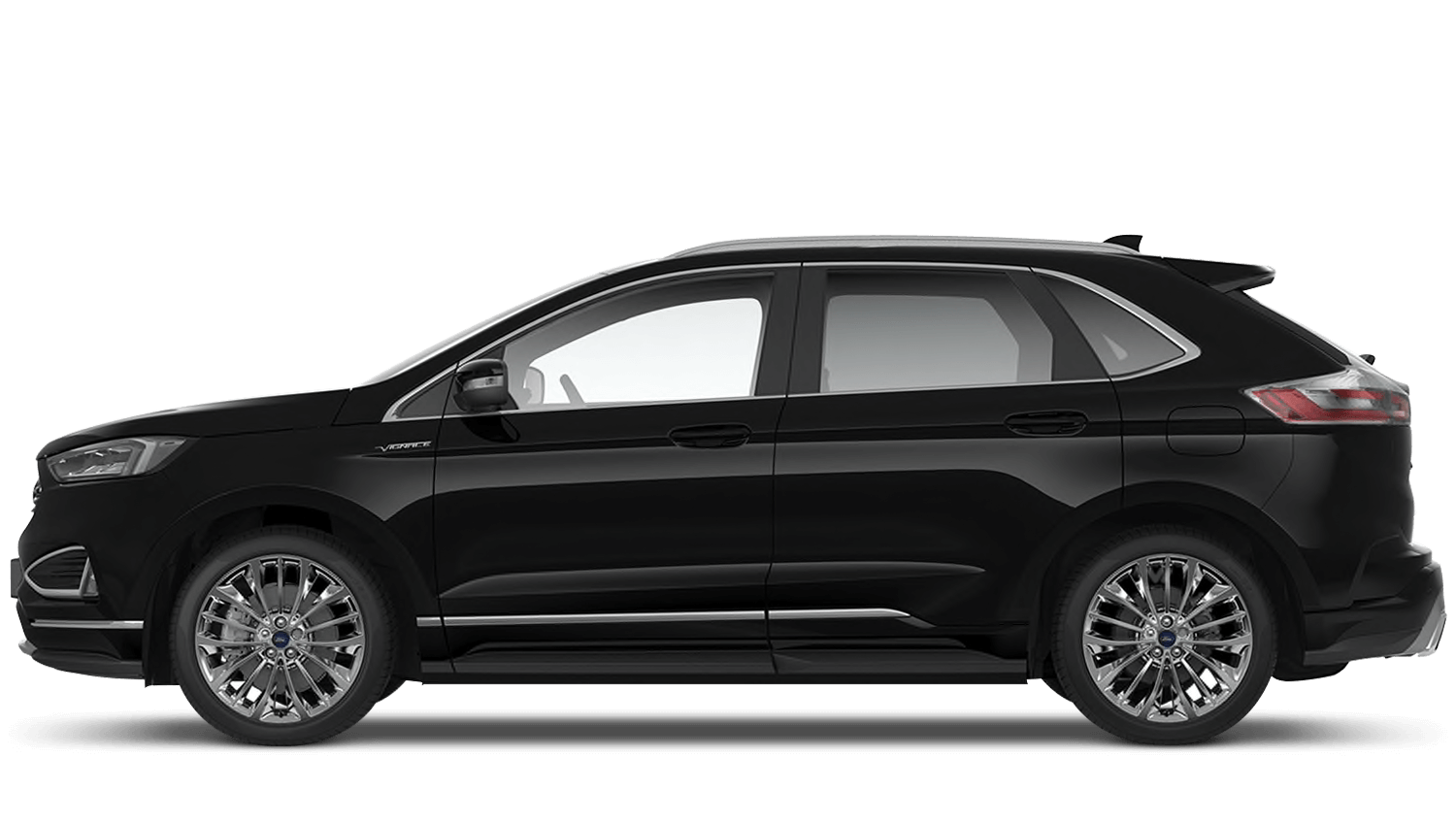 Shadow Black (Metallic)