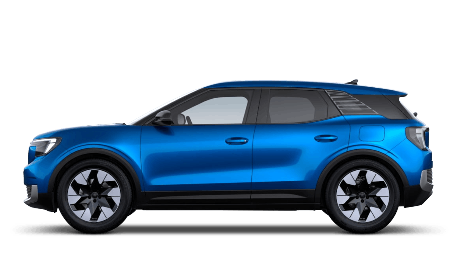 Ford Explorer PREMIUM 77kWh Extended Range Electric Offer