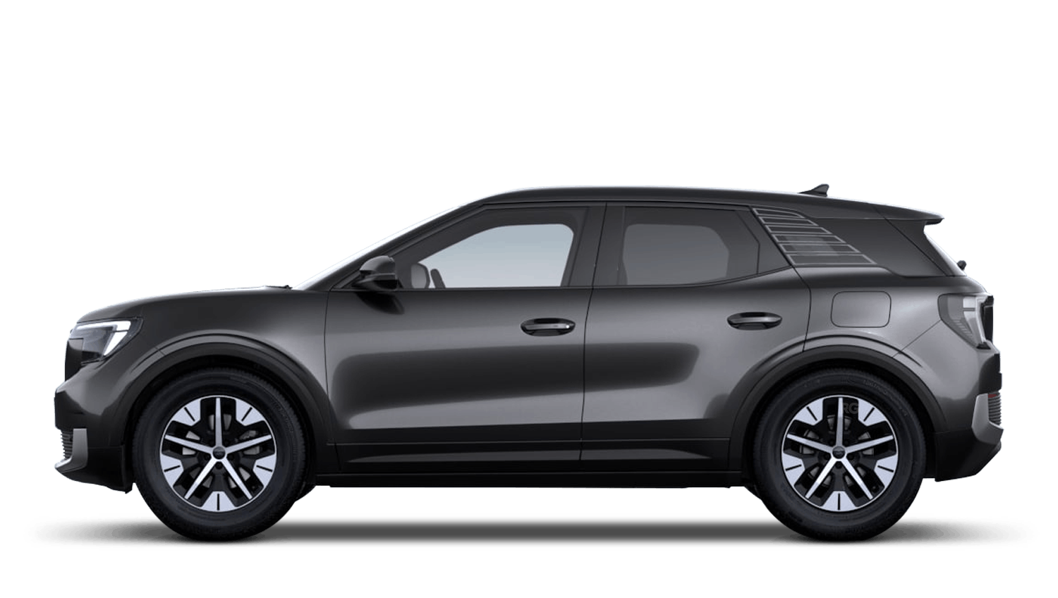 Ford Explorer SELECT 77kWh Extended Range Electric Offer