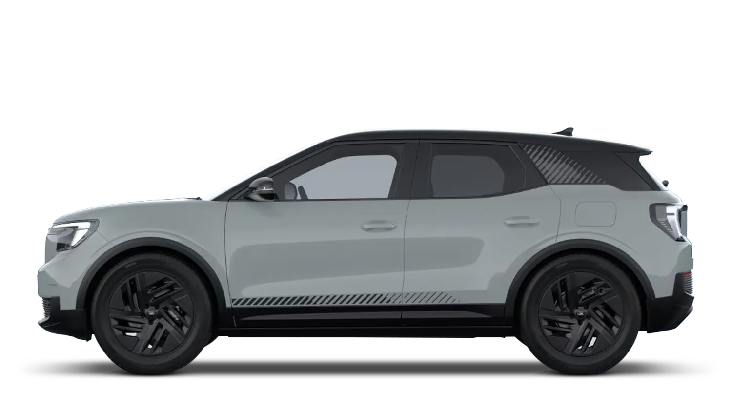 FORD EXPLORER COLLECTION 79KWH EXTENDED RANGE COLLECTION 210KW RWD AUTO 5 DR AUTOMATIC ELECTRIC...