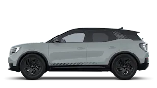 None FORD EXPLORER COLLECTION 79KWH EXTENDED RANGE COLLECTION 210KW RWD AUTO 5 DR AUTOMATIC ELECTRIC... photo