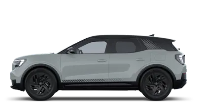 Ford Explorer Collection Test Ford Explorer Motability Review | Ford Explorer Electric Road Test